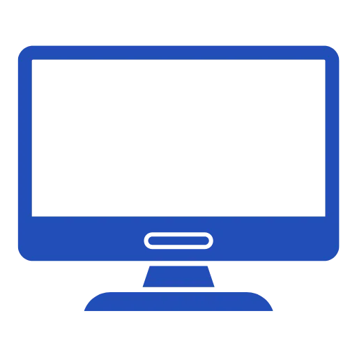 Webサイト制作アイコン