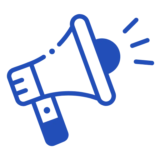 プロモーション支援アイコン