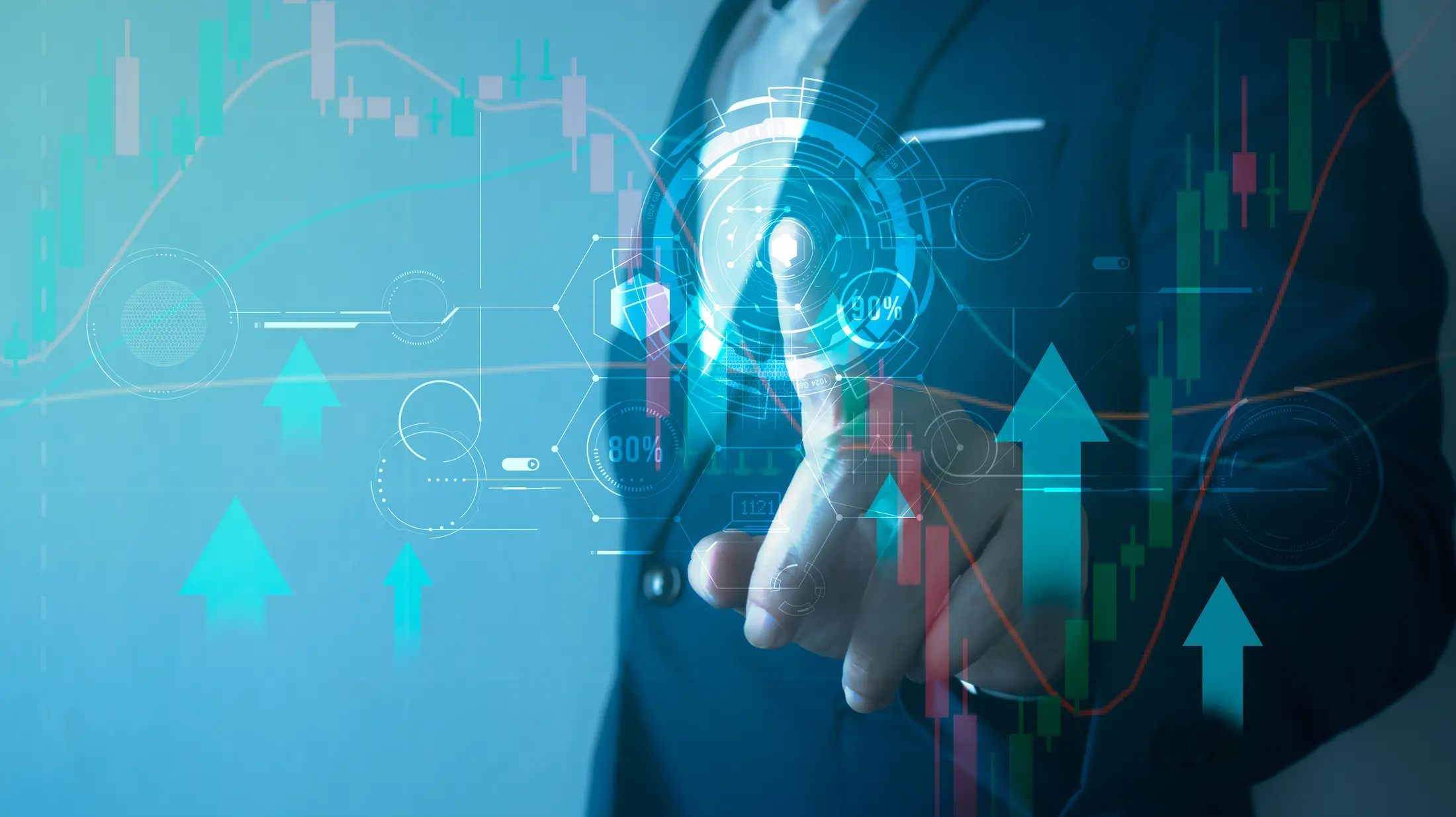 ITソリューション