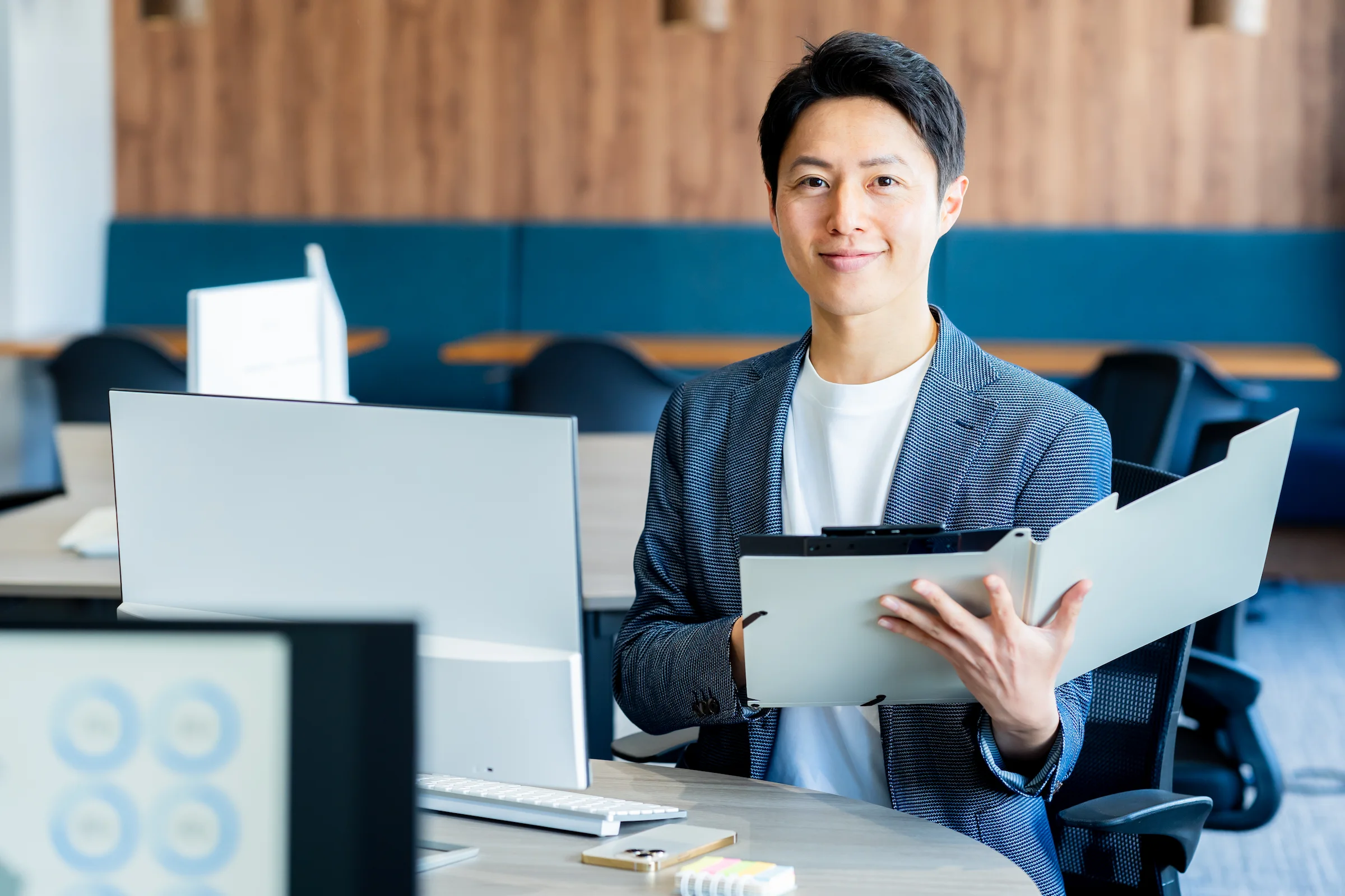 HRコンサルティング